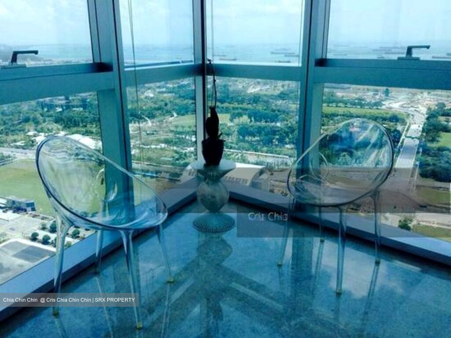 Marina Bay Residences (D1), Condominium #538057831